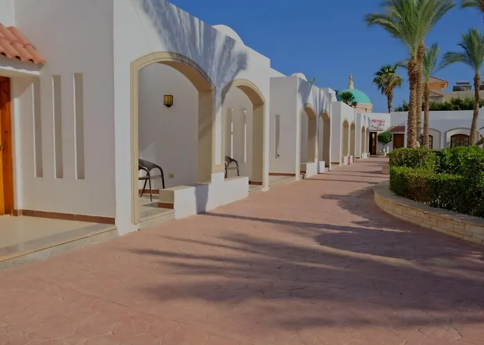Coral Hills Resort Sharm El-Sheikh