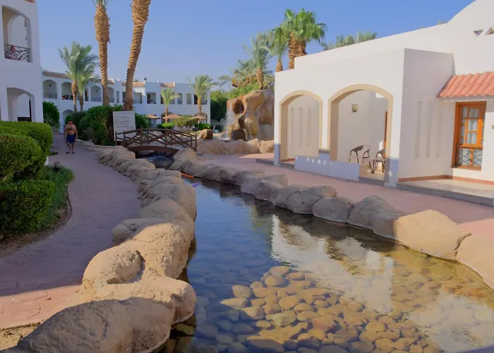 Coral Hills Resort Sharm El-Sheikh