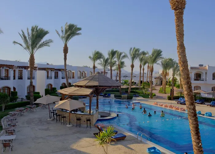 Coral Hills Resort Sharm El-Sheikh