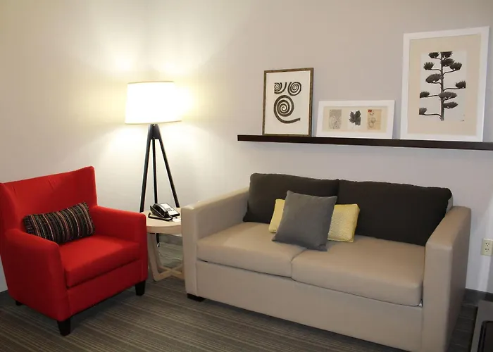 Country Inn & Suites By Radisson, Seattle-Bothell, Wa