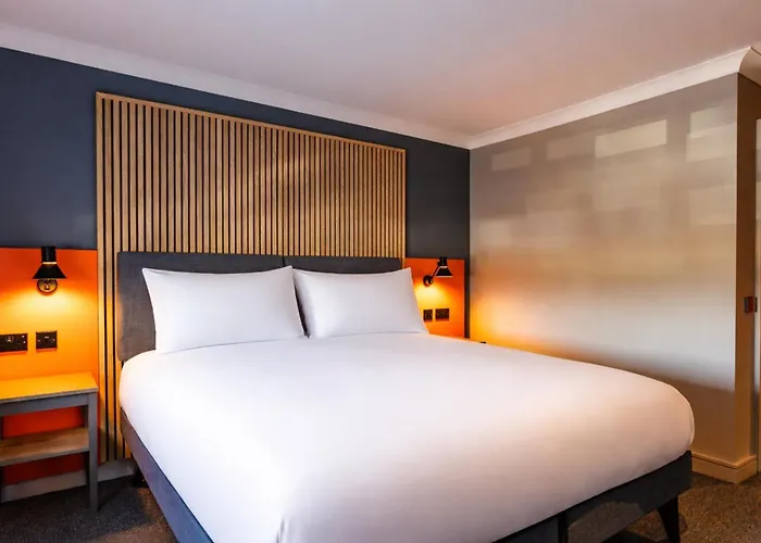 Village Hotel Farnborough