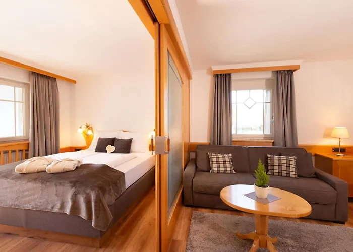 Aktiv & Wellnesshotel Zentral