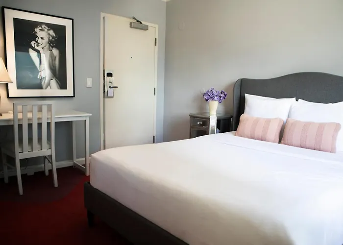 The Hotel Hollywood