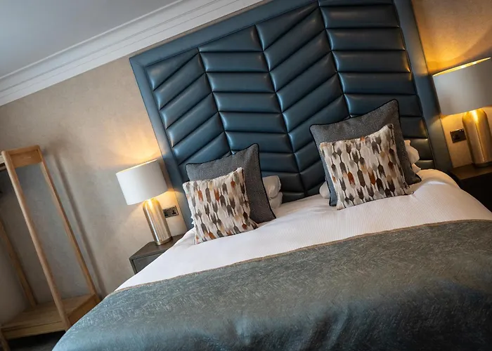 Beaufort Hotel