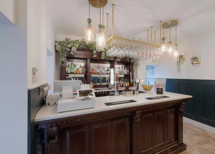 Somerset House Boutique Hotel And Restaurant