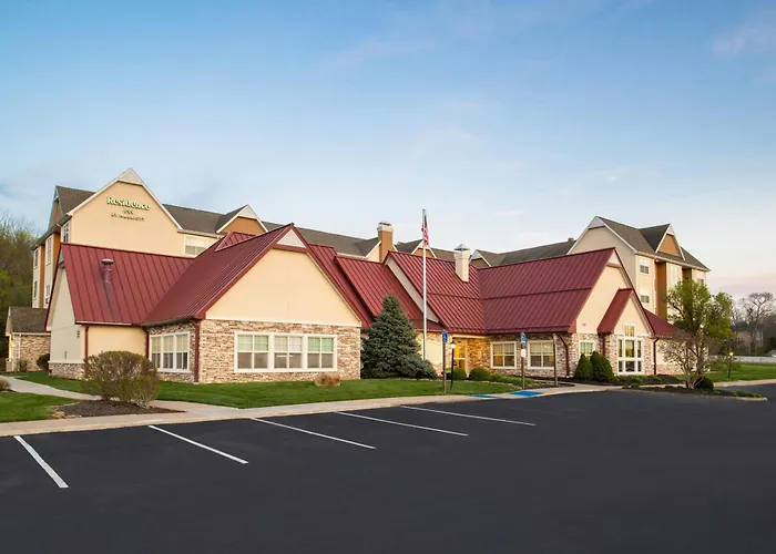 Residence Inn Columbia