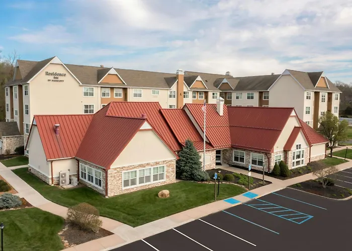 Residence Inn Columbia