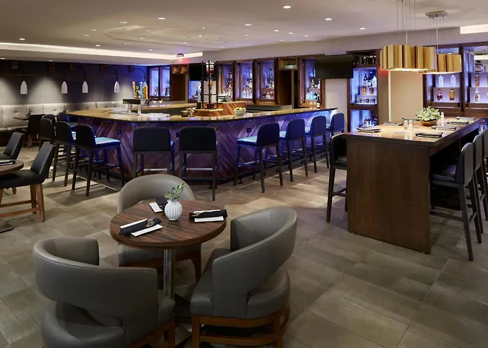 Marriott Birmingham Grandview