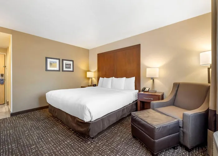 Comfort Inn & Suites Orem - Provo