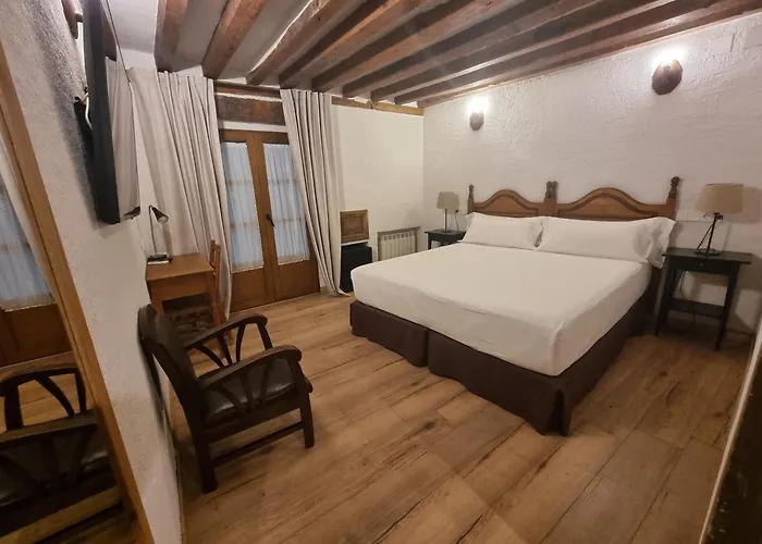 Hotel Labranza
