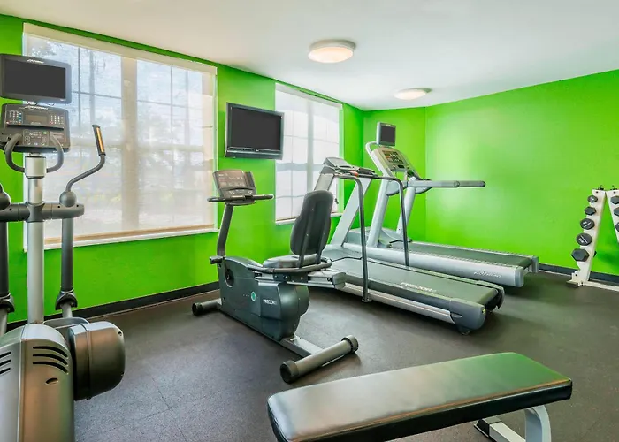 Towneplace Suites By Marriott Springfield