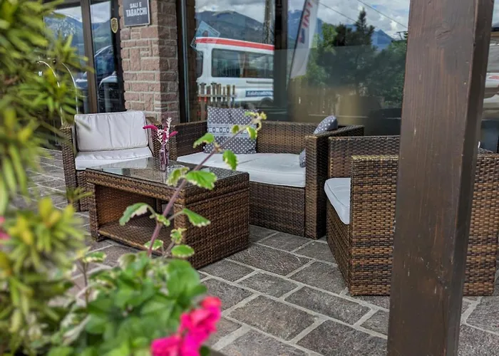 Hotel Heinz Bruneck