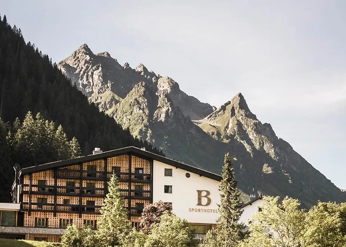Sporthotel Bachmann