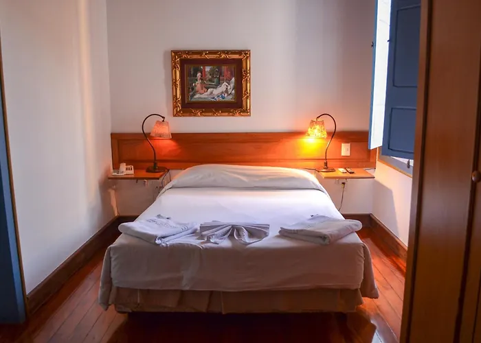 Hotel Solar De Maria