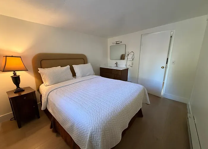 Carmel Resort Inn