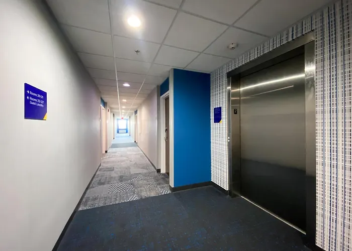 Microtel Inn & Suites By Wyndham