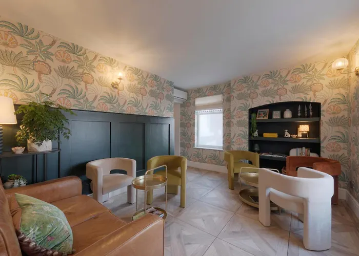 Florence Suite Boutique Hotel And Restaurant