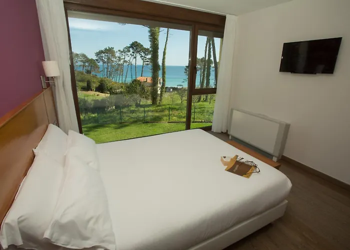 Hotel Alén do Mar
