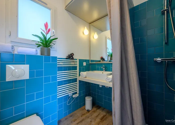 Côté Océan Boutique Resort