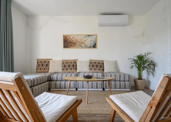Côté Océan Boutique Resort