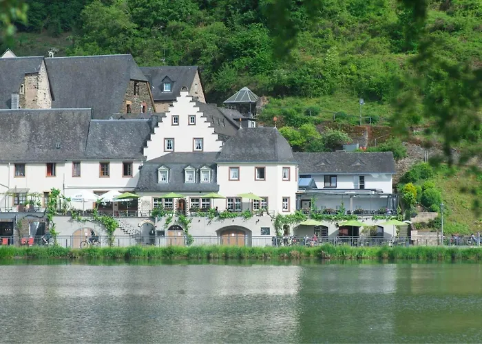 Haus Burg Metternich