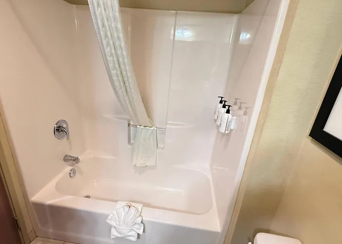 Comfort Inn & Suites Marquette - Prairie Du Chien