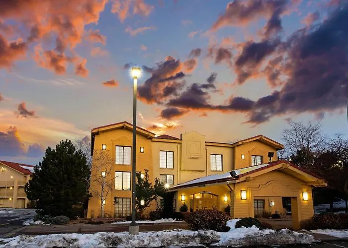 La Quinta Inn By Wyndham Denver