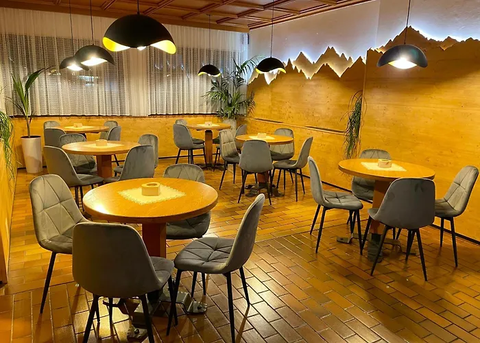Hotel Waldheim Sarnonico