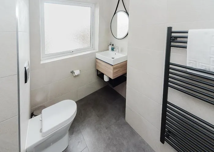 The Hebridean - Rooms & Apartments Broadford 