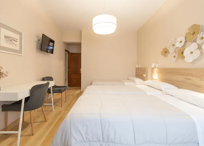 Hotel Ros Mary