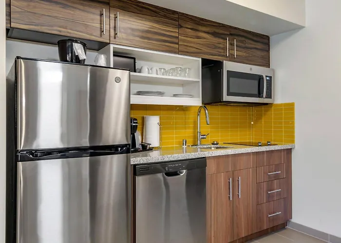 Mainstay Suites Great Falls Airport