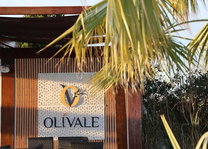 Olívale - Turismo Rural
