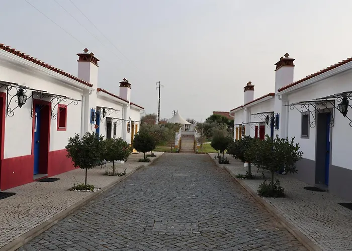 Olívale - Turismo Rural