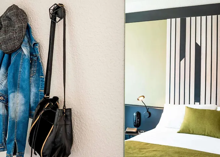 Ibis Styles Boulogne Sur Mer Centre Cathédrale