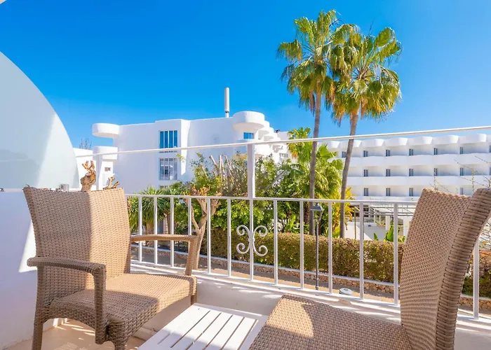 Hotel Antares