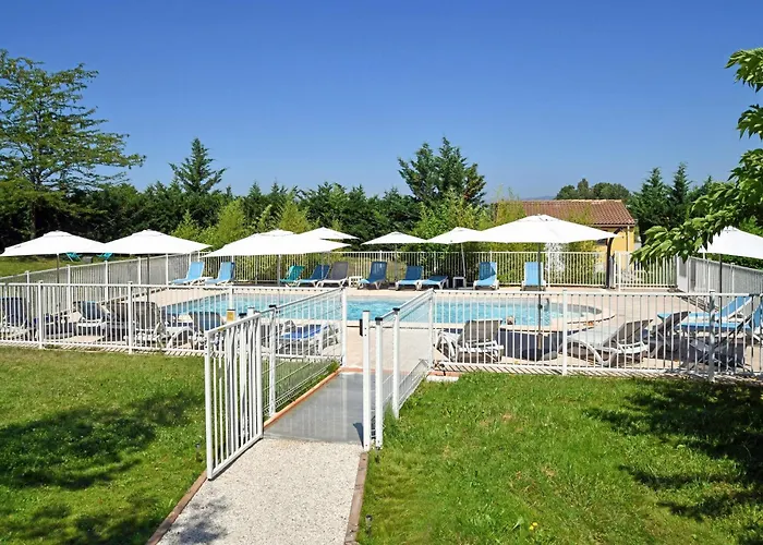Hotel Ibis Sisteron