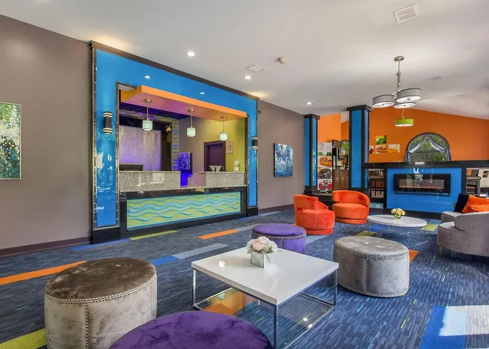 Quality Inn London North