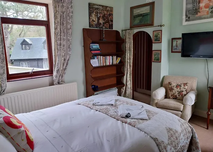 Castle Vale House