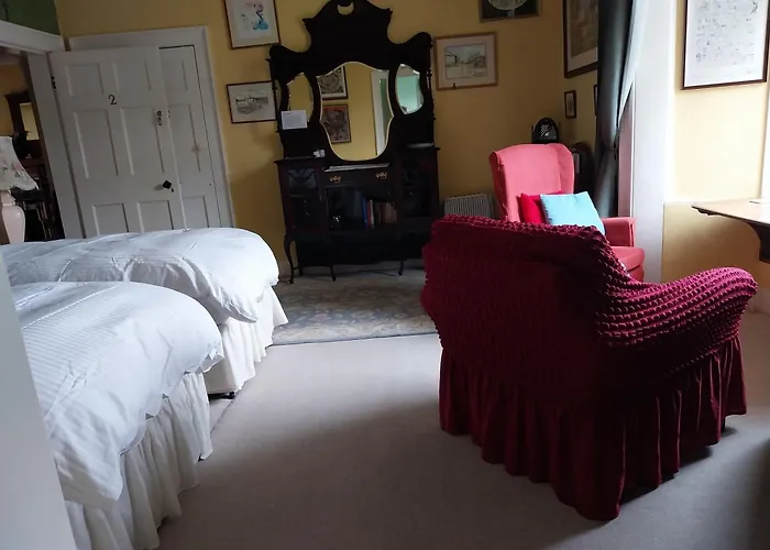 Castle Vale House