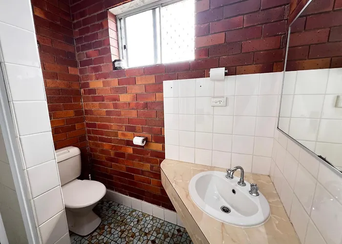 Glen Innes Lodge Motel
