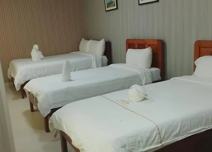 Hotel Cristina