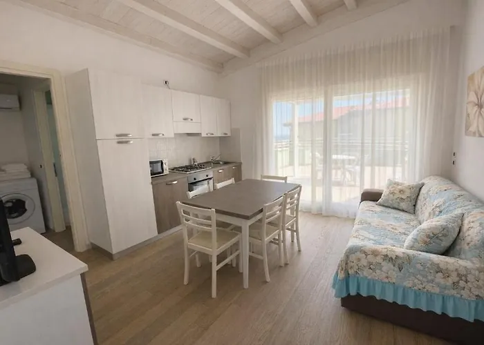 Residence Gianka - Agenzia Cocal