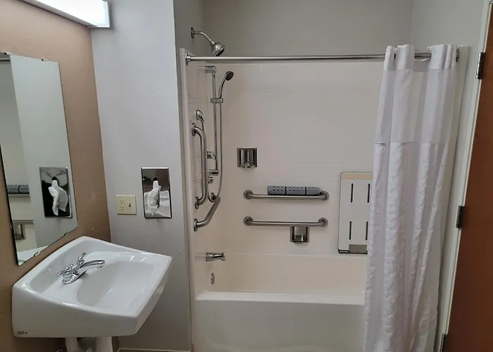 Microtel Inn & Suites By Wyndham