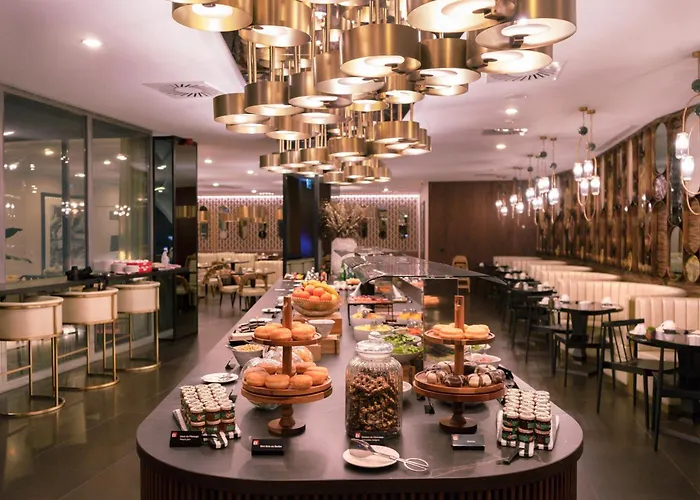Bessahotel Liberdade