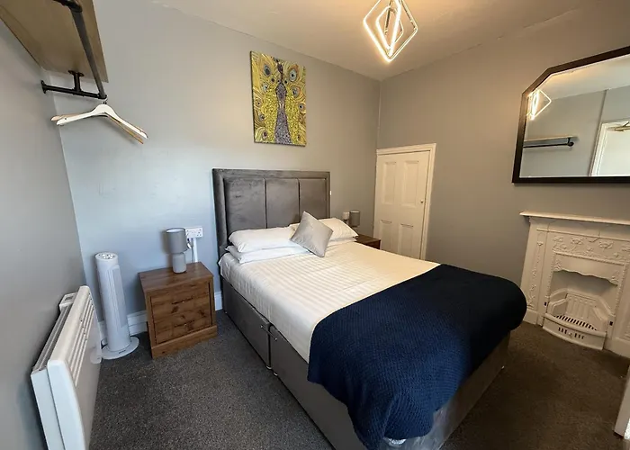 Diamonds Guest House