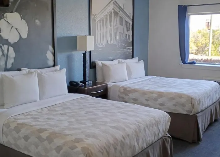 Americas Best Value Inn