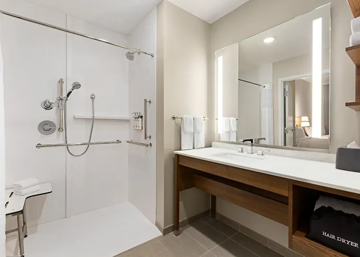 Staybridge Suites Williamsville Buffalo By Ihg
