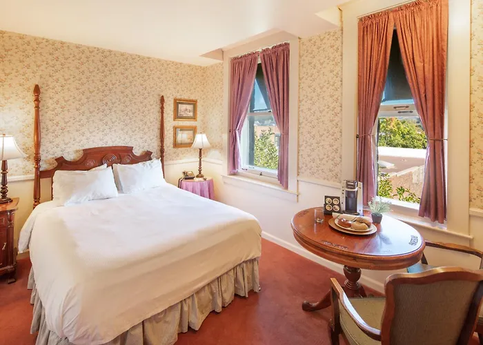 Hotel La Rose
