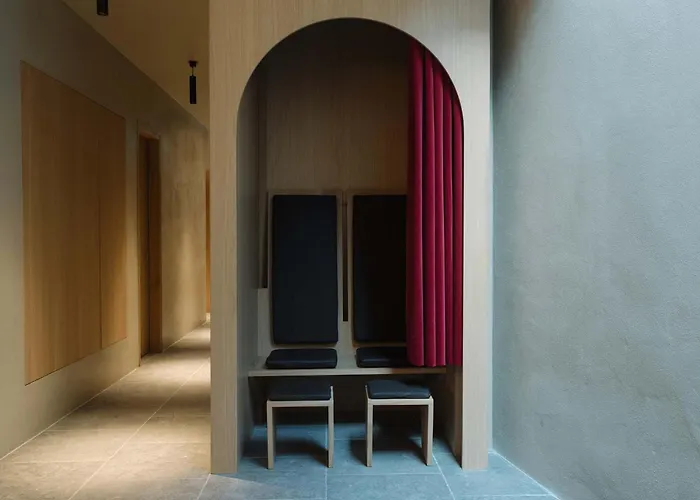 Maison Haas Hustinx & Spa