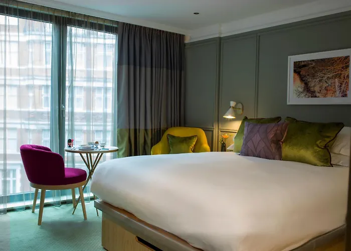 The Guardsman - Preferred Hotels And Resorts